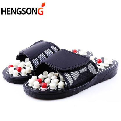 Acupressure Massage Slippers For Foot Therapy 1