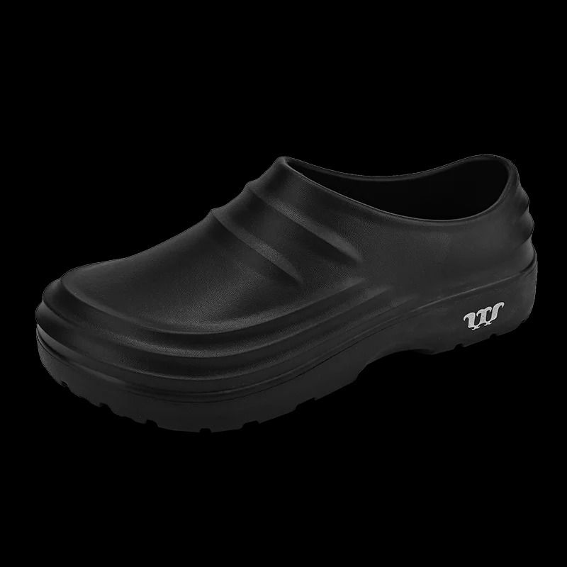 Anti Slip Oil Proof Chef Work Shoes For Kitchen And Casual Wear 7