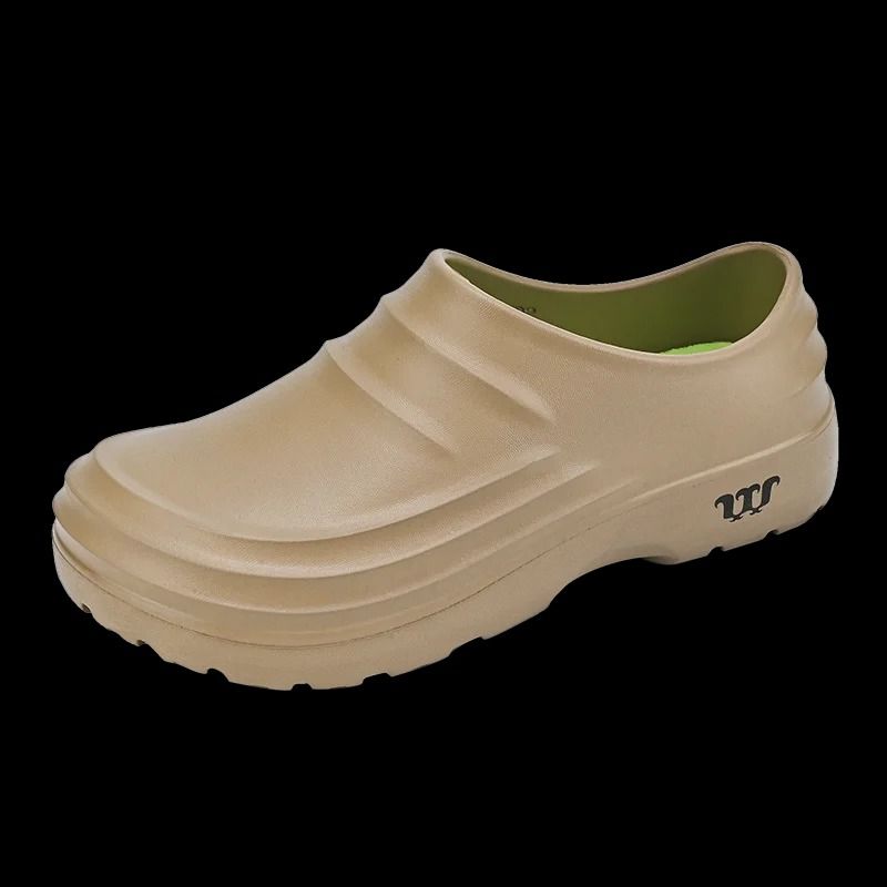Anti Slip Oil Proof Chef Work Shoes For Kitchen And Casual Wear 8