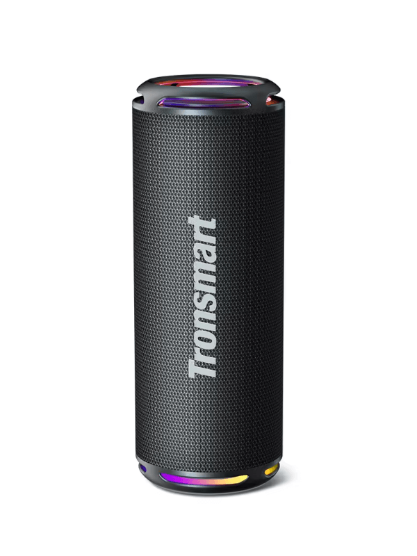 Tronsmart T7 Lite Bluetooth Speaker With Enhanced Bass And 24 Hour Playtime Portable Waterproof Wir 5