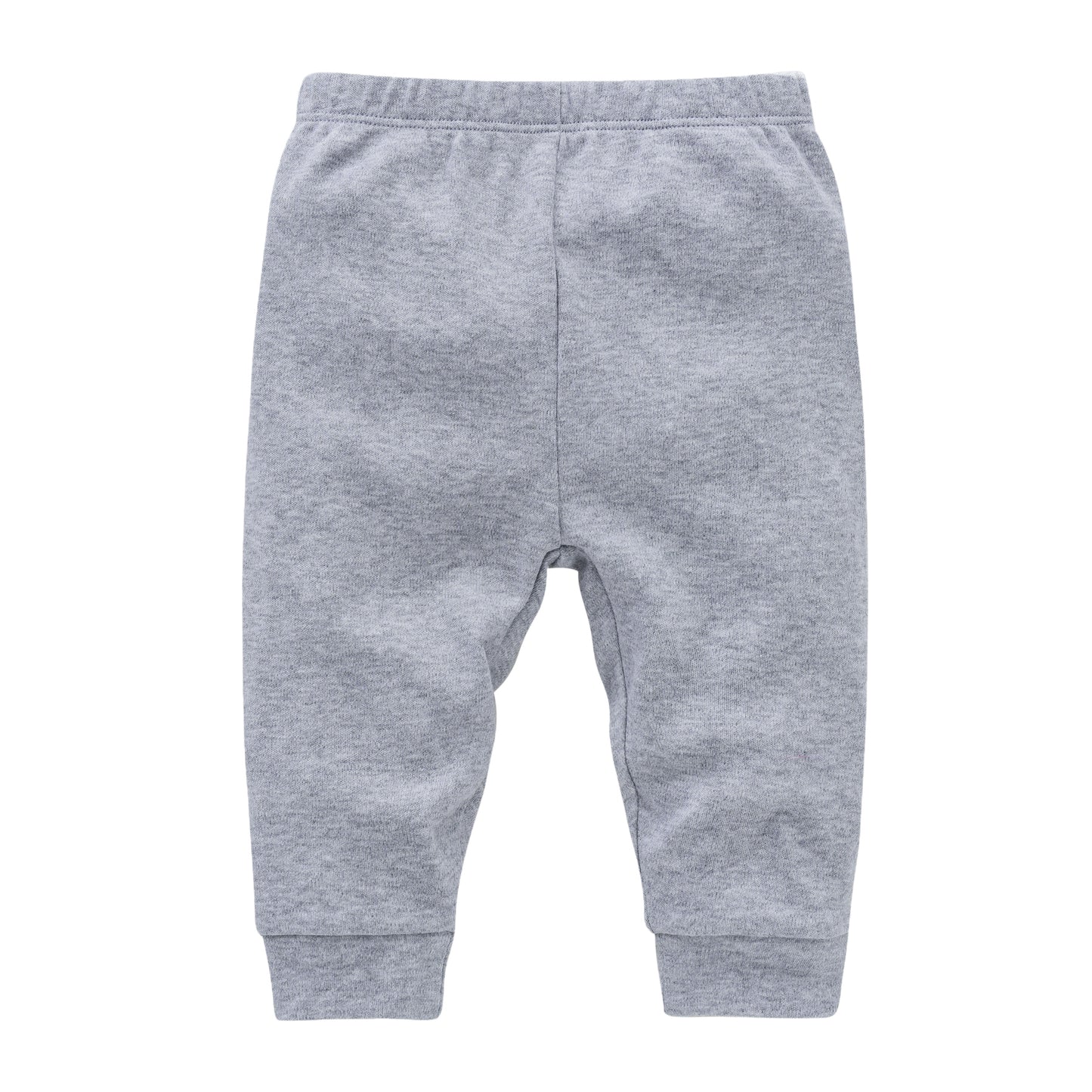 Cotton Baby Pants Blank Color Muslin Trousers For Newborns  Kids Soft Plain Clothing 1