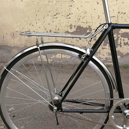 Bicycle Luggage Carrier Rear Rack 27 Inch Cargo Rack Tail Storage Bracket 6