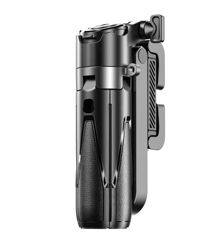 Mini Bluetooth Selfie Stick Tripod Portable Telescopic Phone Stand With Remote Control 4