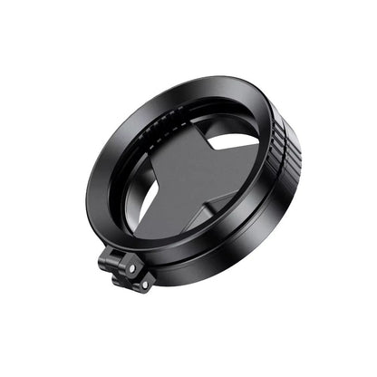 52mm CPL Polarizer Filter With Magnetic Holder  Smartphone Camera Lens Filter For IPhone  Android V 5