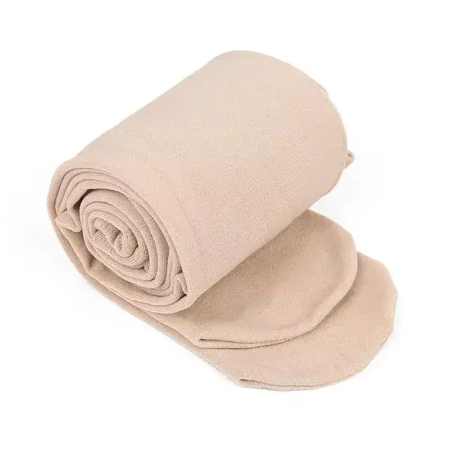 Womens Fleece Lined Thermal Tights  Winter Pantyhose With Slim Skin Effect  Warm Leggings 9
