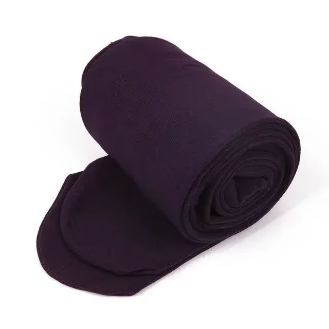 Womens Fleece Lined Thermal Tights  Winter Pantyhose With Slim Skin Effect  Warm Leggings 10