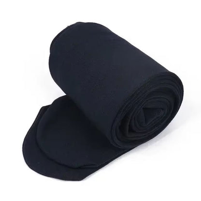 Womens Fleece Lined Thermal Tights  Winter Pantyhose With Slim Skin Effect  Warm Leggings 13