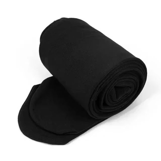 Womens Fleece Lined Thermal Tights  Winter Pantyhose With Slim Skin Effect  Warm Leggings 7