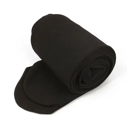 Womens Fleece Lined Thermal Tights  Winter Pantyhose With Slim Skin Effect  Warm Leggings 8