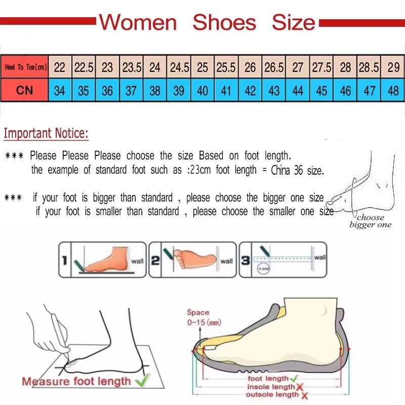 Womens Thick Sole Sneakers  Round Toe Knitted Casual Walking Shoes In Plus Sizes 5