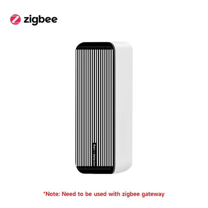 Tuya ZigBee Smart Rain Sensor  RealTime Rain Detection With App Notifications For Smart Home Automa 6