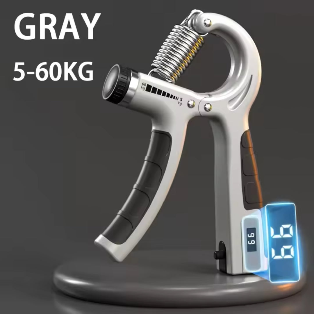 Grip Strength Gym Wrist Expander Hand Strengthener Adjustable Muscle Recovery Tool For Fitness Hand 9