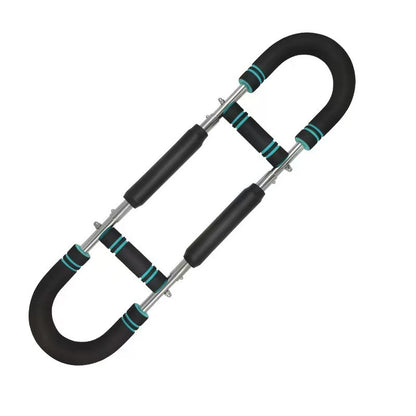 Adjustable High Quality Arm Exerciser Home Chest Expander With Wrist Strength Trainer For Shoulder  6