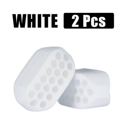 Facial Beauty Tool Silicone Jaw Exerciser Jawline Fitness Ball Neck Toning Equipment Double Chin Re 9