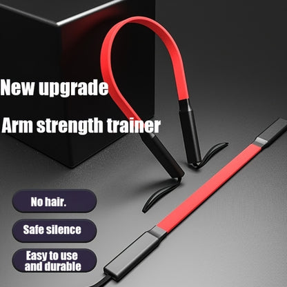 Universal Arm Trainer With PE Resistance Pectoral Arm Exercise Equipment And Abs Back Training Tool 2