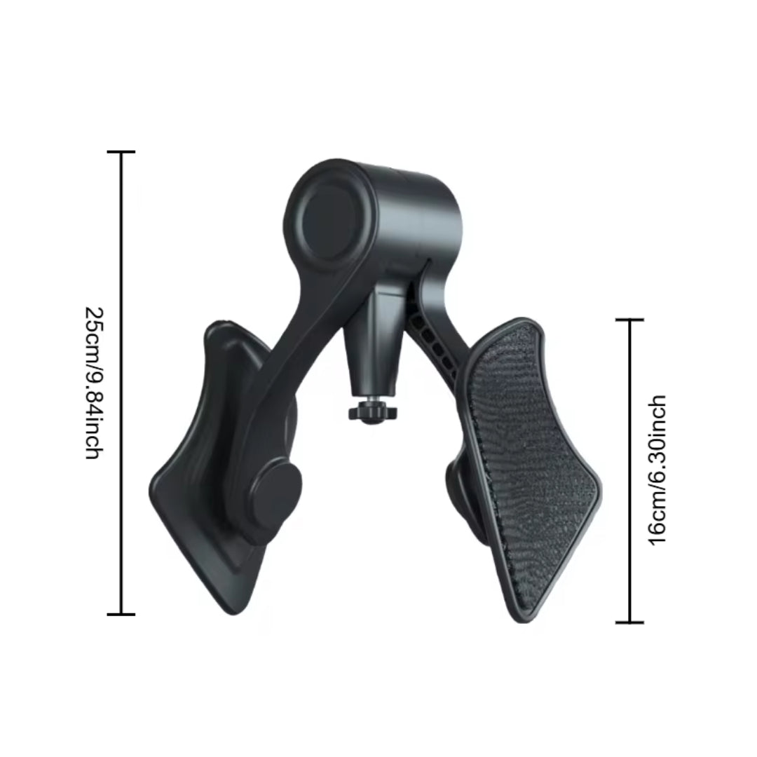 Kegel Fitness Equipment Home Exercise Device Pelvis  Pelvic Muscle Trainer Buttock Equipments For M 5
