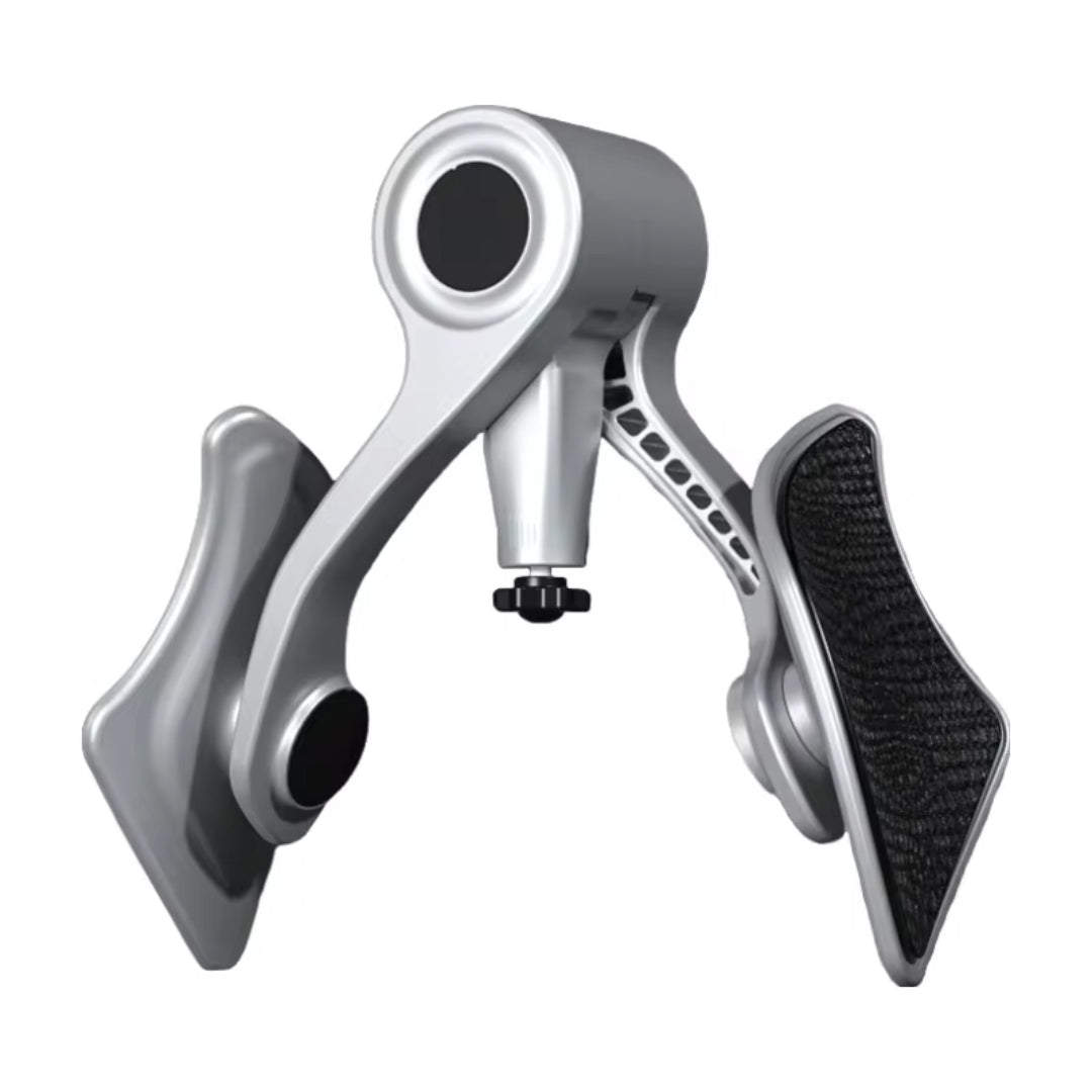 Kegel Fitness Equipment Home Exercise Device Pelvis  Pelvic Muscle Trainer Buttock Equipments For M 7