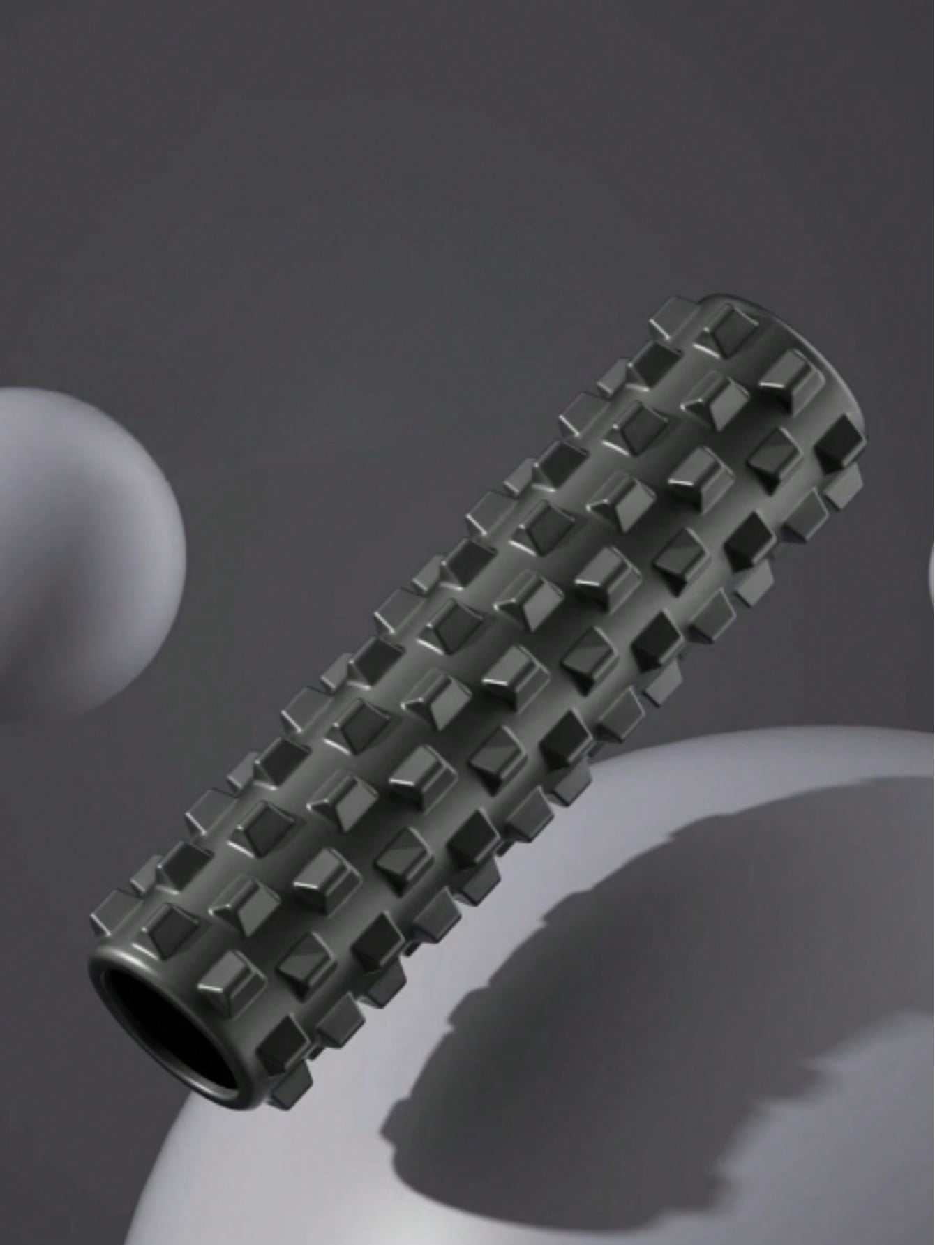 Yoga Foam Roller Muscle Massage Block Pilates Tools Fitness Foam Roller Set Gym Yoga Brick Exercise 9