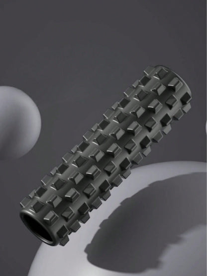 Yoga Foam Roller Muscle Massage Block Pilates Tools Fitness Foam Roller Set Gym Yoga Brick Exercise 9