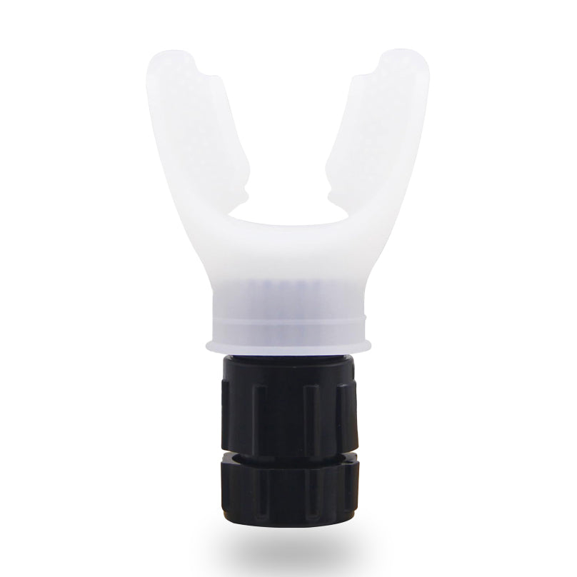 Breathing Trainer Lung Flexer Fitness Tool Durable Exerciser That Increases Lung Capacity 6