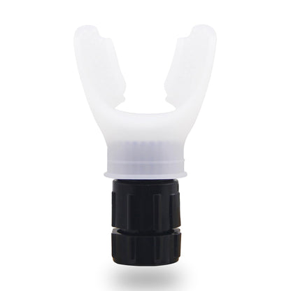 Breathing Trainer Lung Flexer Fitness Tool Durable Exerciser That Increases Lung Capacity 6