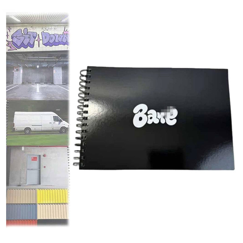 Graffiti Sketchbook 180 RealWorld Canvases For Artists  Beginners Ultimate Graffiti Sketching Book 1