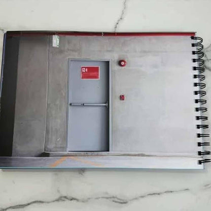Graffiti Sketchbook 180 RealWorld Canvases For Artists  Beginners Ultimate Graffiti Sketching Book 4