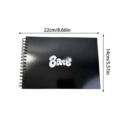 Graffiti Sketchbook 180 RealWorld Canvases For Artists  Beginners Ultimate Graffiti Sketching Book 5