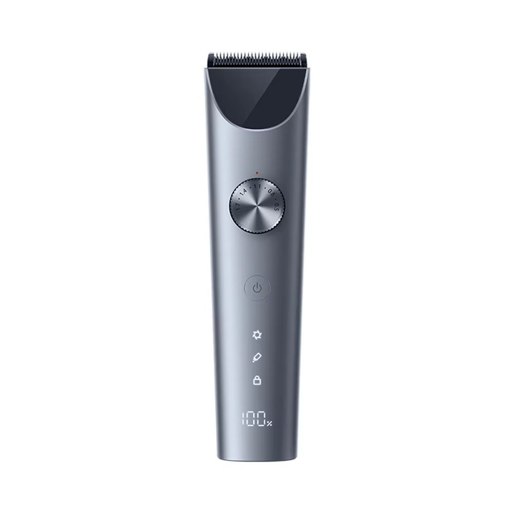 Xiaomi Mijia Hair Clipper 2  Professional Cordless Hair Trimmer  Beard Grooming Machine 6