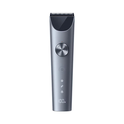 Xiaomi Mijia Hair Clipper 2  Professional Cordless Hair Trimmer  Beard Grooming Machine 6