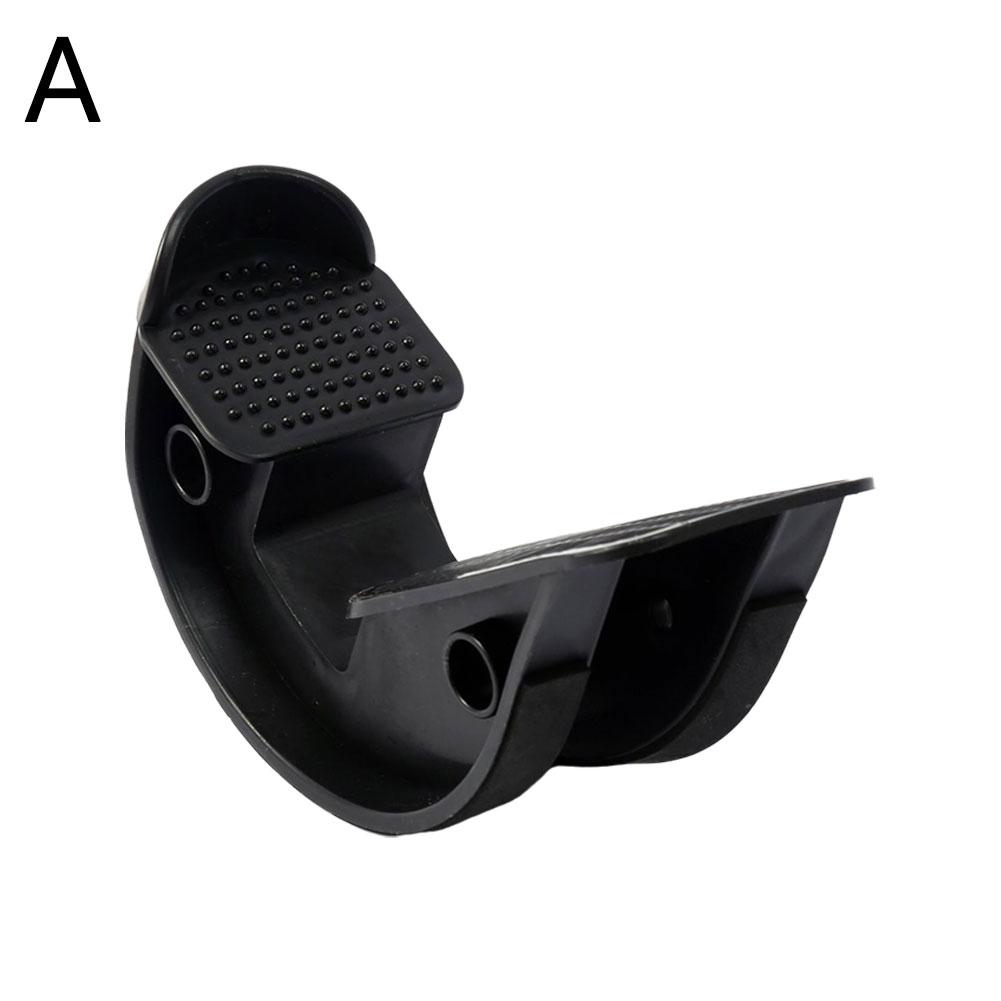 Household Calf Stretcher, Stretch Wheel Balance Trainer, Home Fitness Pedal Foot Board