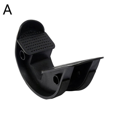 Household Calf Stretcher, Stretch Wheel Balance Trainer, Home Fitness Pedal Foot Board
