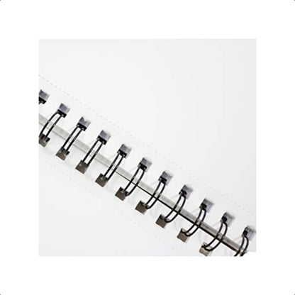 Discovery Sketch Book, A4 8.3 x 11.7in, 30 Sheets 150gsm, Artist Drawing Pad, Sketching Paper