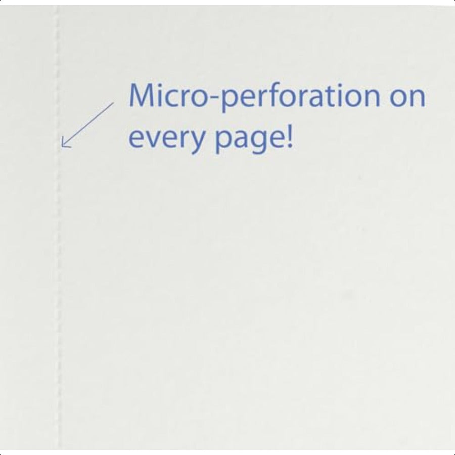 Premium Sketchbook for Artists, Large Journal with Thick Paper, Ideal for Drawing, Painting, and Mixed Media