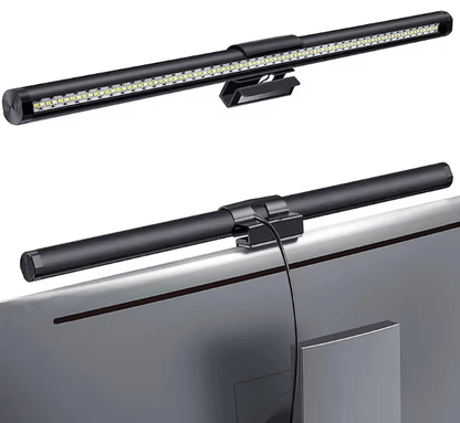 RGB Desktop Atmosphere Light Strip With Eye Protection Screen Lamp 4