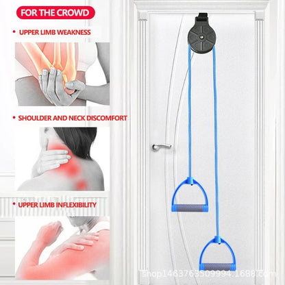 Frozen Rotator Cuff Rehabilitation Training Pulley Ring Support Brace For Elderly Stroke Hemiplegia 1