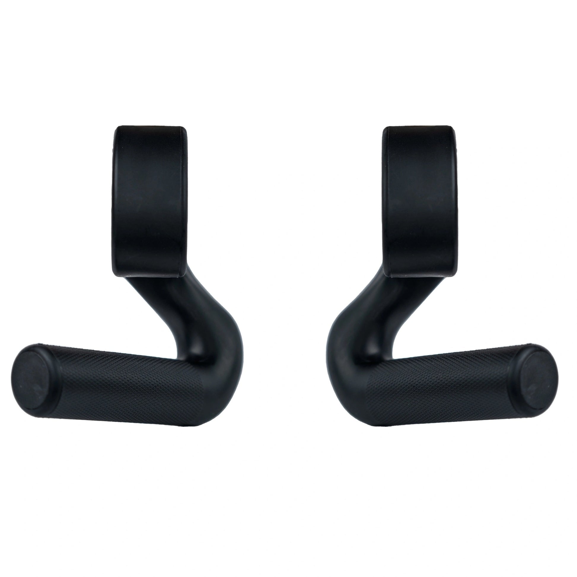 Hook Type Fitness Grip High Strength Composite Nylon, Gym Barbell Pull Up Aid, Back Biceps Training