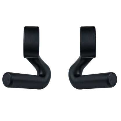 Hook Type Fitness Grip High Strength Composite Nylon, Gym Barbell Pull Up Aid, Back Biceps Training
