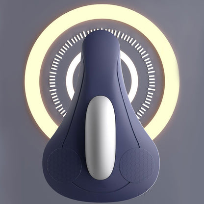 Ergonomic Hip Strengthener Training Equipment Rechargeable Kegel Exerciser Massage Cushion Electric 2