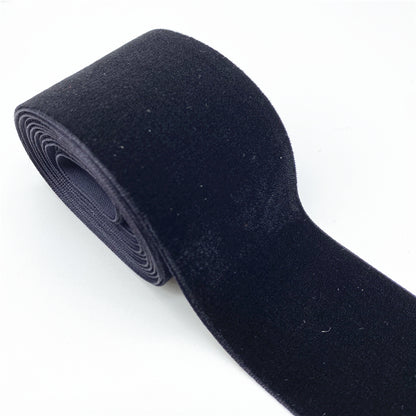 Velvet Ribbon Handmade Wedding Decoration Gift Wrapping Party Ribbon Sewing Fabric DIY Hair Bows 2