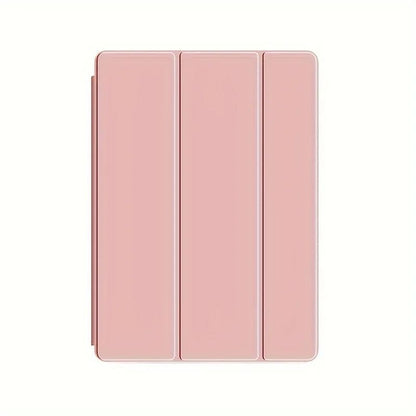 Tri Fold Flip Stand Cover For 11 Inch Galaxy Tab A9 Plus 9