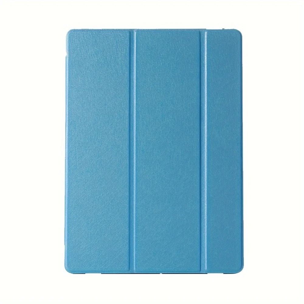 Tri Fold Flip Stand Cover For 11 Inch Galaxy Tab A9 Plus 10
