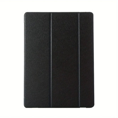 Tri Fold Flip Stand Cover For 11 Inch Galaxy Tab A9 Plus 11