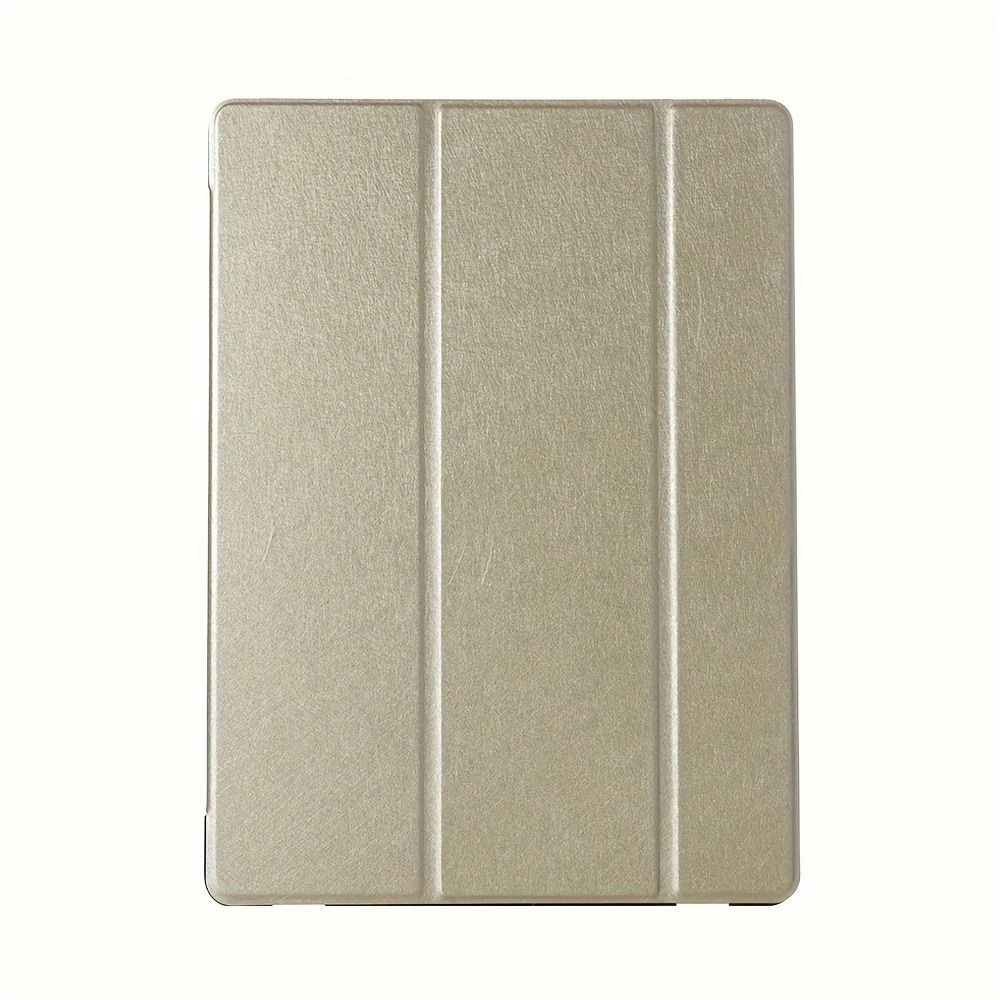 Tri Fold Flip Stand Cover For 11 Inch Galaxy Tab A9 Plus 12