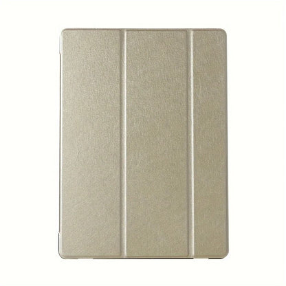 Tri Fold Flip Stand Cover For 11 Inch Galaxy Tab A9 Plus 12