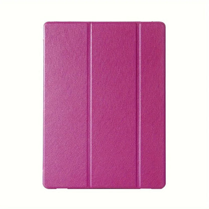 Tri Fold Flip Stand Cover For 11 Inch Galaxy Tab A9 Plus 13