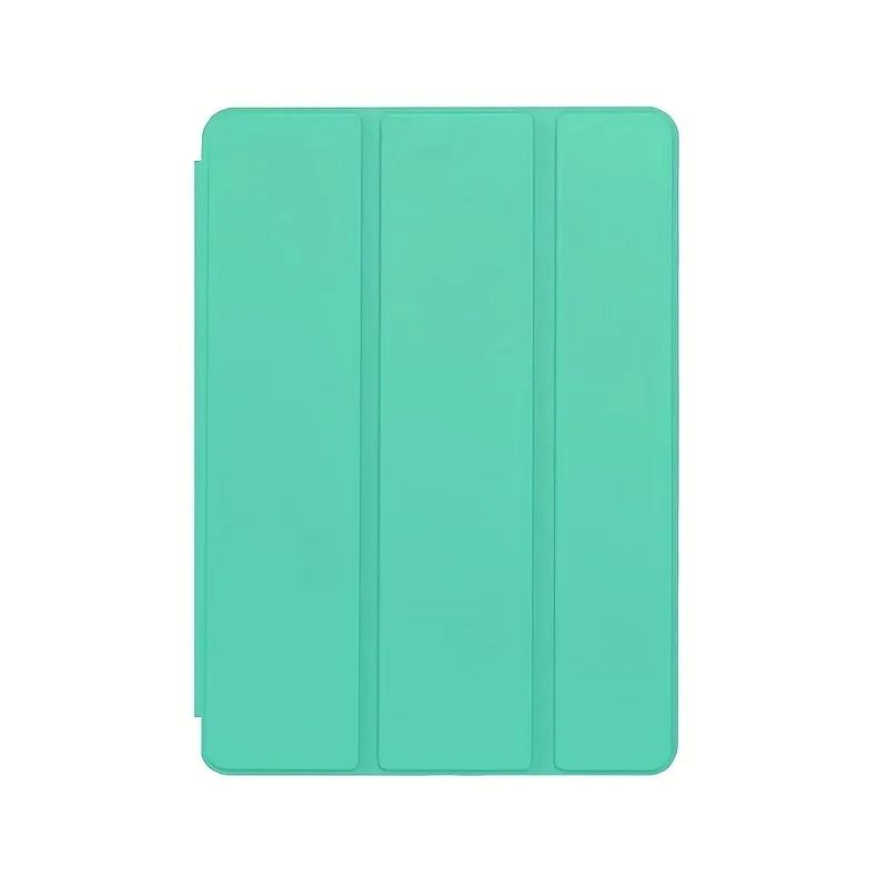 Tri Fold Flip Stand Cover For 11 Inch Galaxy Tab A9 Plus 14