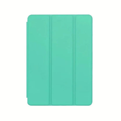 Tri Fold Flip Stand Cover For 11 Inch Galaxy Tab A9 Plus 14