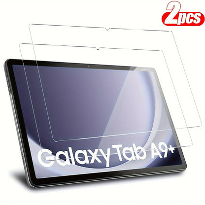 Tri Fold Flip Stand Cover For 11 Inch Galaxy Tab A9 Plus 6