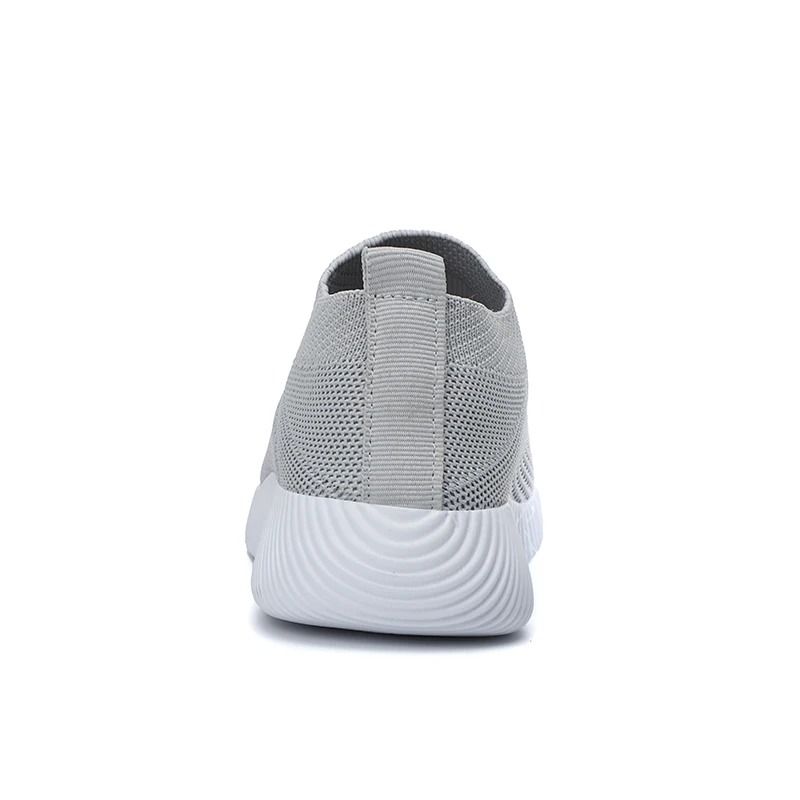 Women Slip On Vulcanized Sneakers With Flat Comfort Sole 1